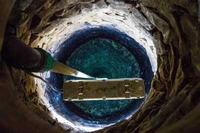 Acquaviva e il suo "oro blu": alla scoperta dei preziosi pozzi nascosti nel centro storico